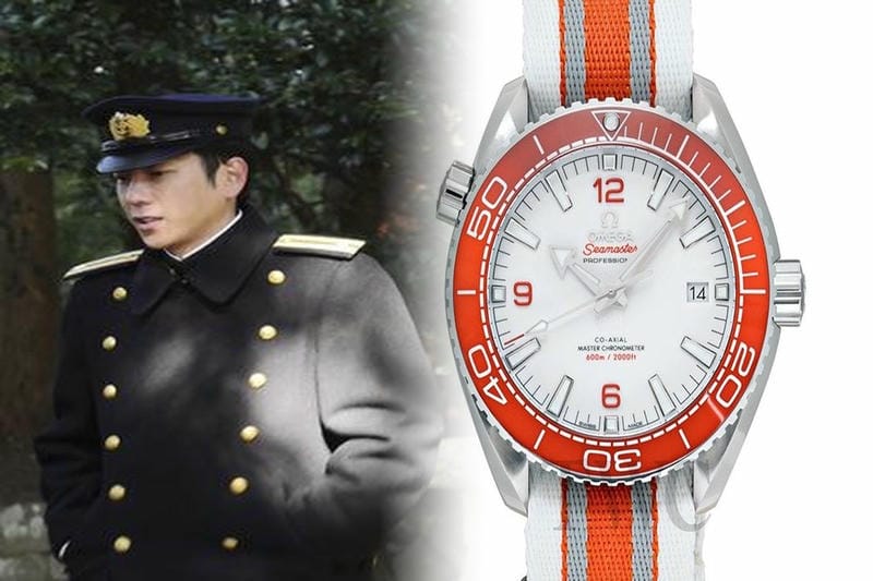 オメガの最高値はいくらですか？