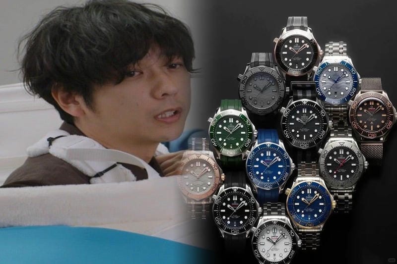 オメガ スーパーコピー 比較