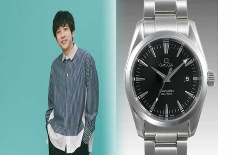 オメガのオーバーホールの料金はいくらですか？