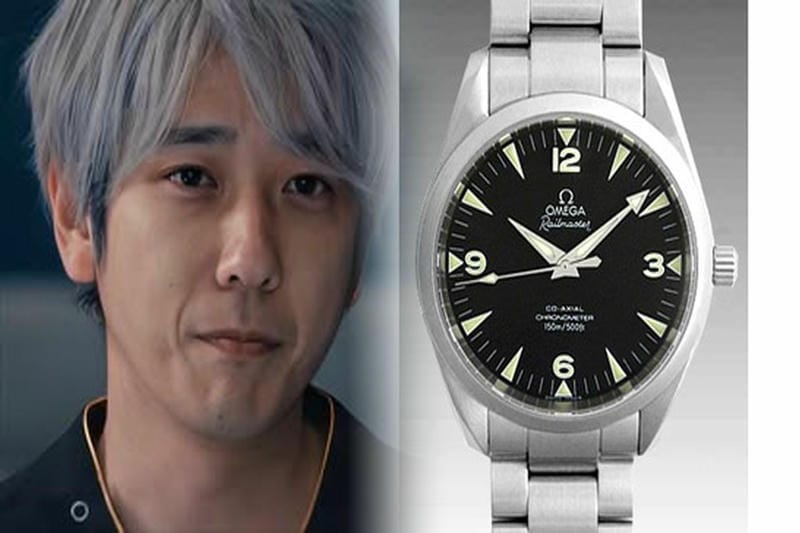 オメガ シーマスター 中古 アンティーク