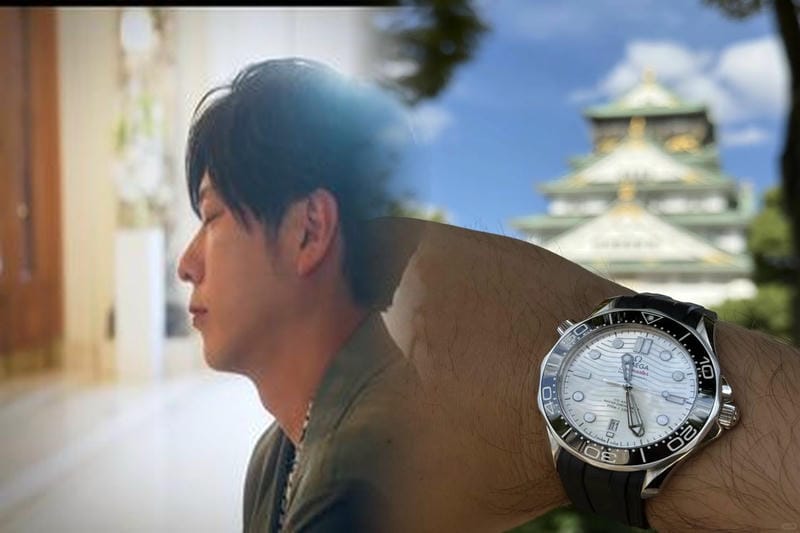 オメガのオーバーホールは必要ですか？