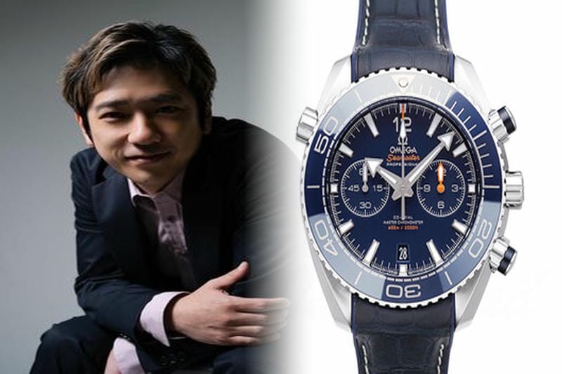 オメガ スーパーコピー シーマスター