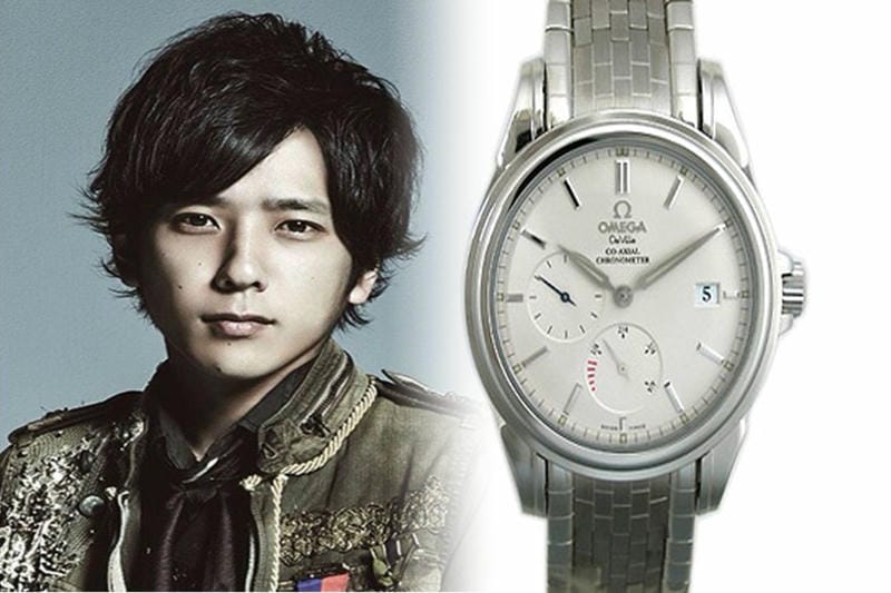 オメガ アンティーク 偽物 見分け方