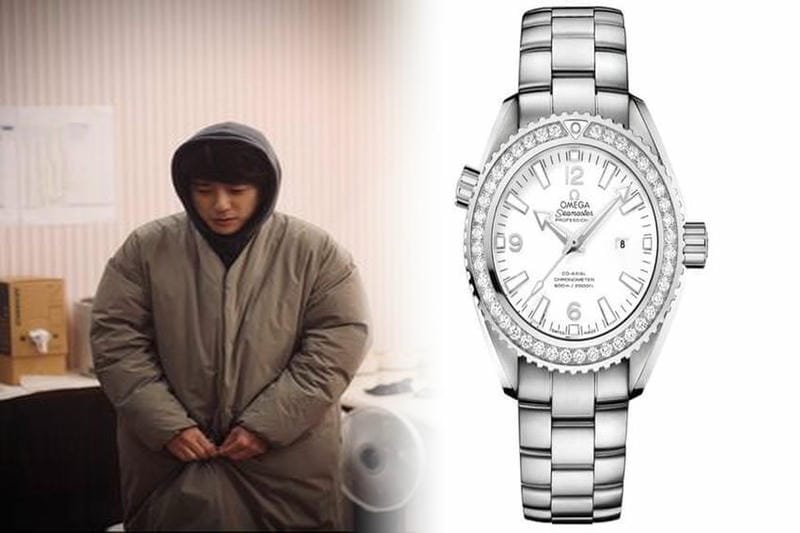 オメガ シーマスター コピー