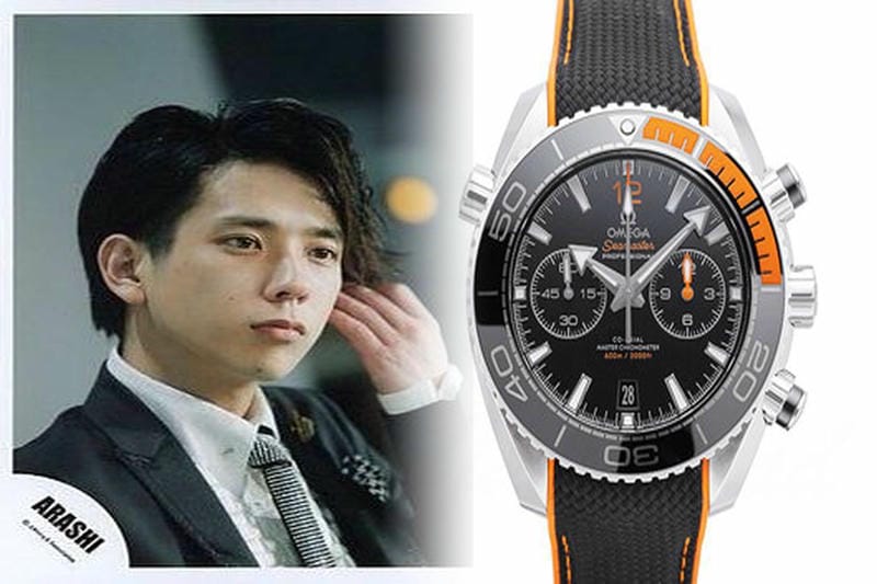 コンステレーションクラシックなメタリックフィニッシュ