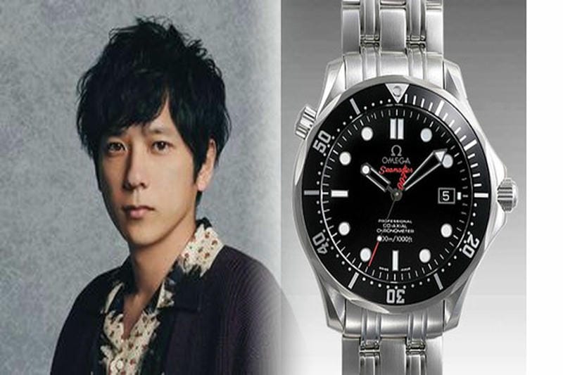 オメガ デビル アンティーク 手 巻き