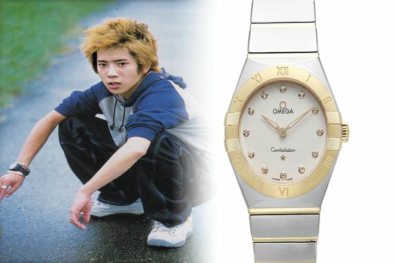 シーマスター ダイバー 300m 007 エディション