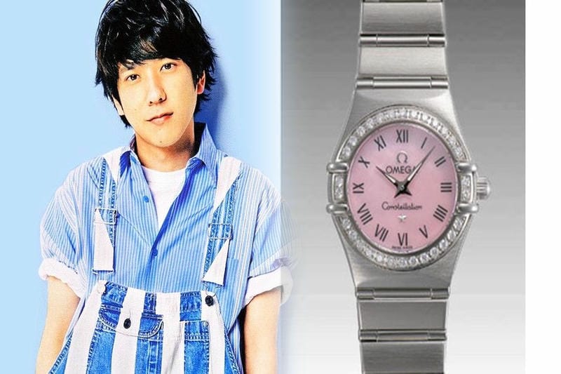 ヨドバシ オメガ