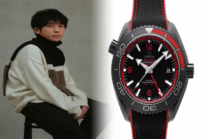 オメガ スピード マスター プロフェッショナル 3570.50