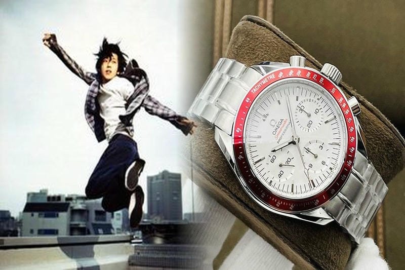 オールド オメガ