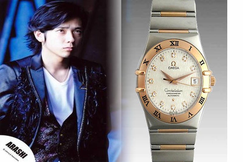 オメガ スピード マスター オートマチック