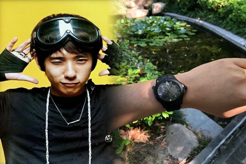 オメガ シーマスター 値段