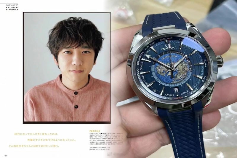 オメガ シーマスター アンティーク 60 年代