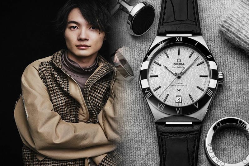 オメガ スピード マスター レーシング 中古