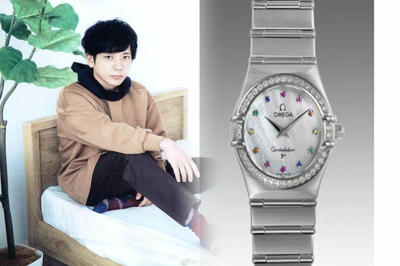 スウォッチオメガ 偽サイト