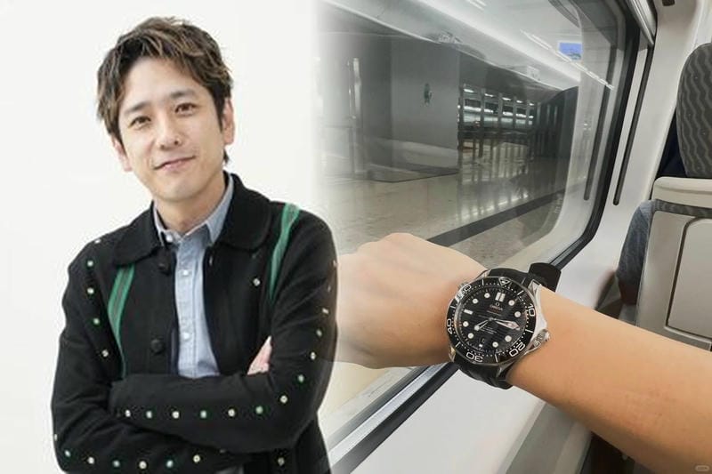 オメガ 激安 本物