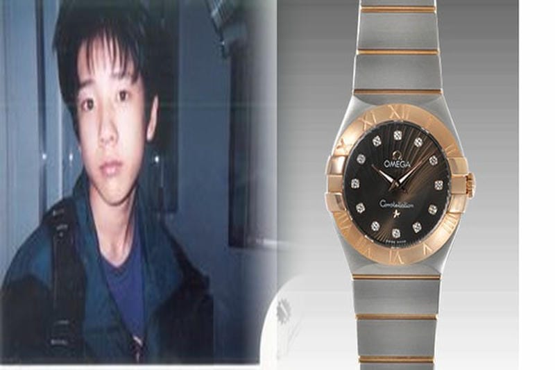 スウォッチ オメガ 偽サイト