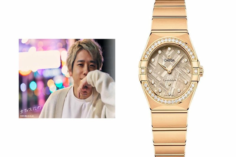 オメガ多くの人々にとって魅力的な時計ブランドとなっています