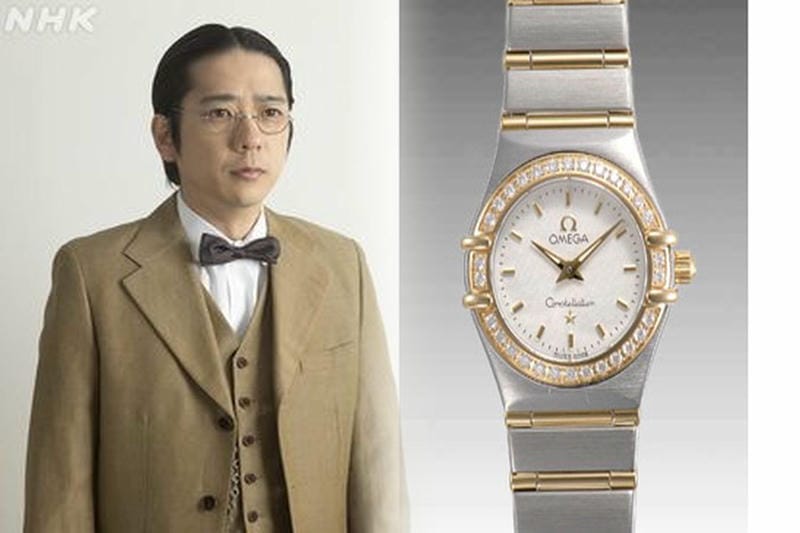 今回は20万円台で購入できるオメガについてご紹介しました