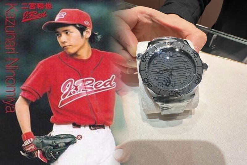 ベッカム「チューダー」、ウィリアム王子「オメガ シーマスター」ほか──ウィンブルドン2022でセレブたちが着用した腕時計は？