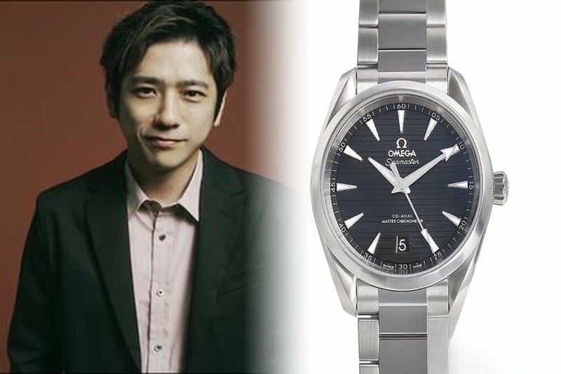 オメガ　コンステレーションの輝かしい歴史を振り返る