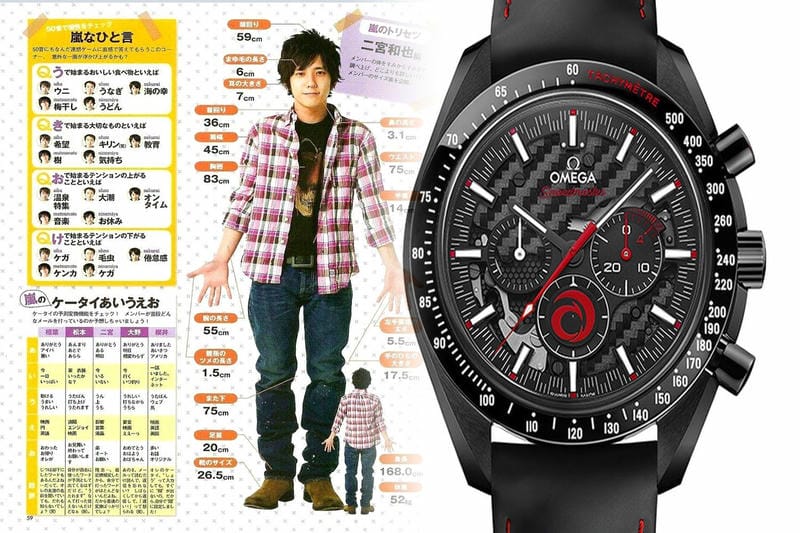 2022年 新作スウォッチ×オメガのコラボ「ムーンスウォッチコレクション」とは？