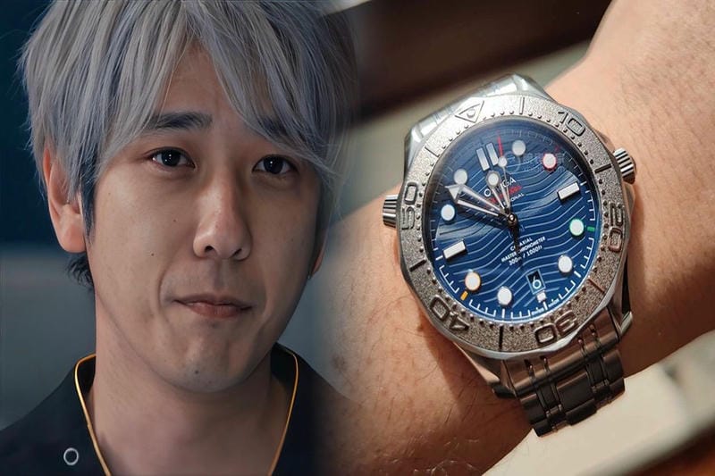 スウォッチ×オメガのコラボ「ムーンスウォッチ」登場！発売初日に買いに行くも・・・！？