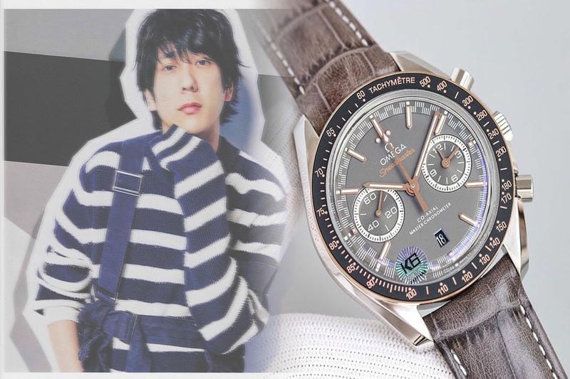 大混乱！オメガ×スウォッチ発売日に世界各地で大行列