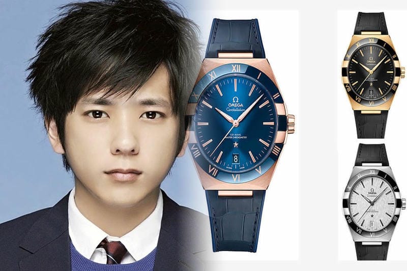 オメガのダイバーズウォッチに新しい王者が誕生した。