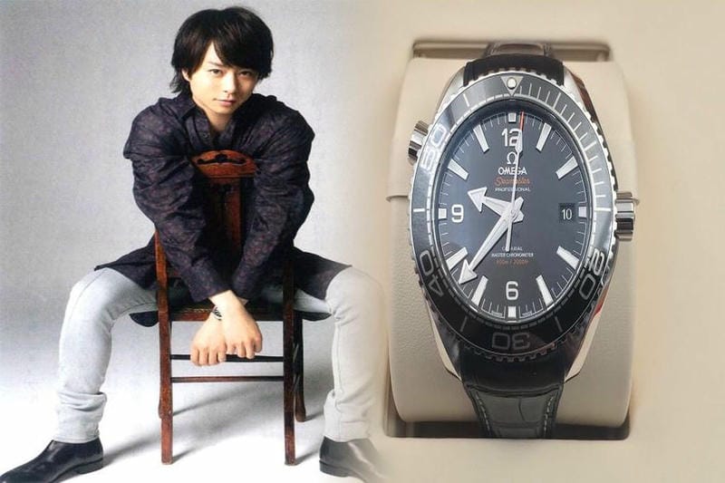 【2022年新作時計速報】“オメガ”600m防水を実現した“シーマスター プラネットオーシャン ウルトラディープ”が登場！