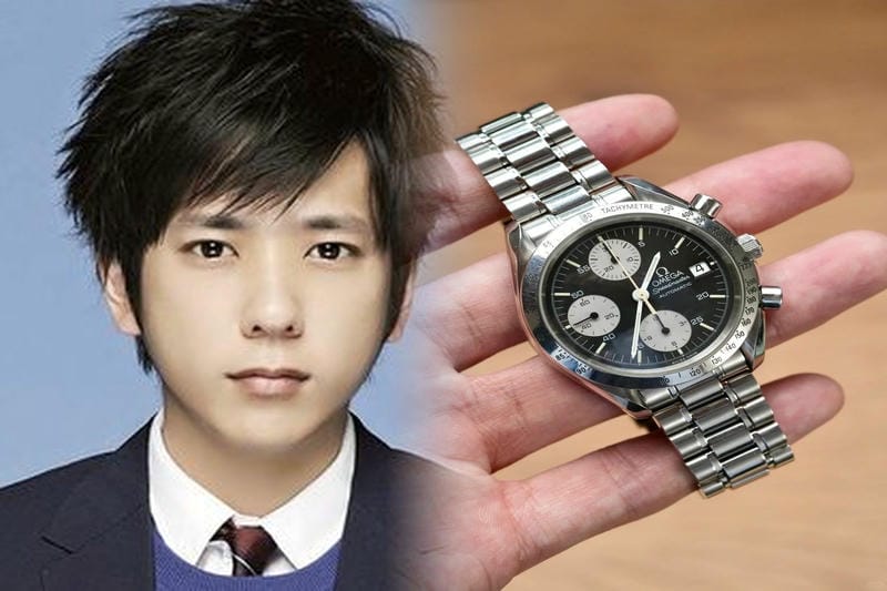 オメガ、宇宙ゴミ回収事業への協力を発表