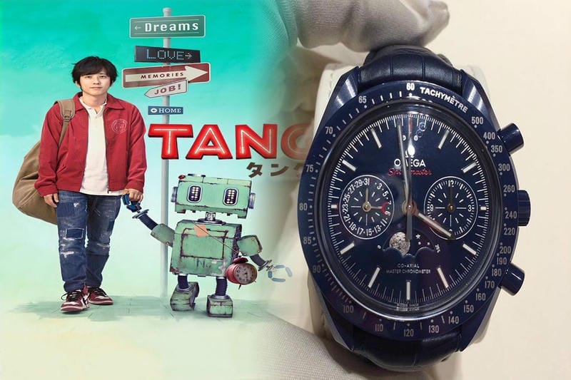 速報！オメガ スピードマスター 2022年新作が登場！キャリバー321搭載の初代復刻モデルとは？