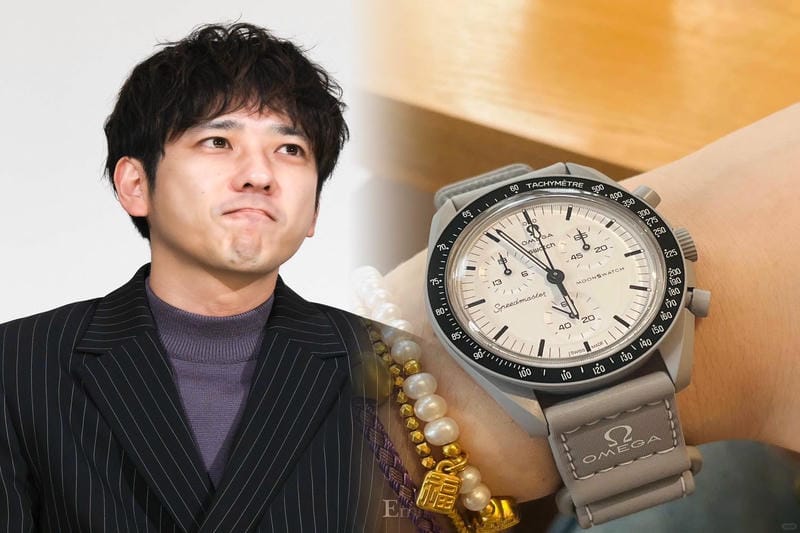 生まれ変わった開放感ある旗艦店「オメガブティック銀座本店」5月29日（金）リニューアルオープン