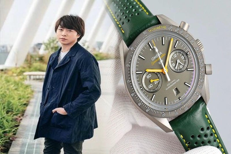 オメガの名称誕生125周年を祝して歴史に敬意を表した2つの新しいタイムピースが完成