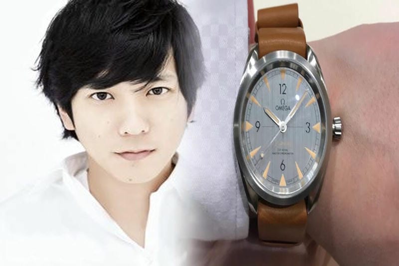 オメガ（OMEGA）