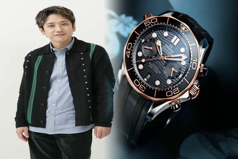 オメガ（OMEGA）