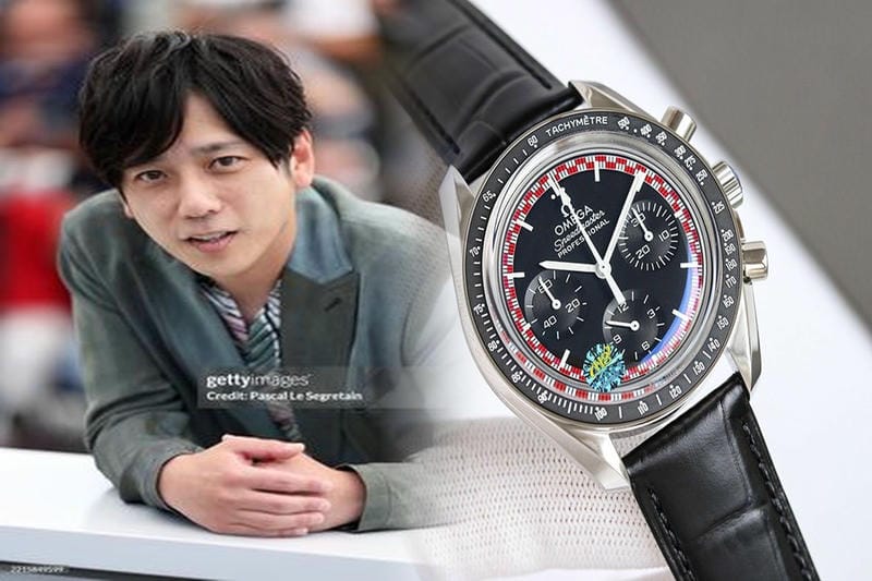 OLさんに人気の腕時計♪-オメガ（OMEGA）