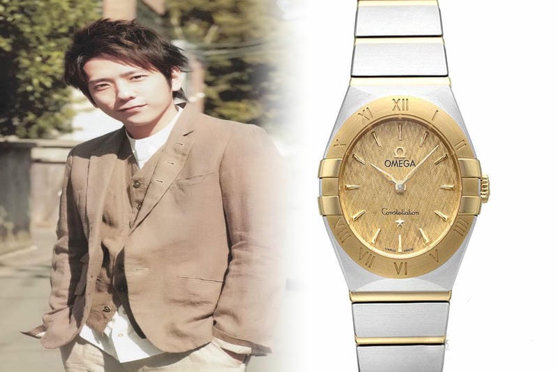 メンズ腕時計のおすすめ3選 セイコー・ハミルトン・オメガもご紹介