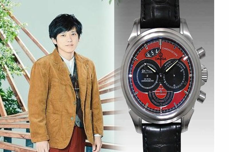 Omegaウォッチはどのグレードに属しますか？オメガの高級時計の高さについて教えてください。