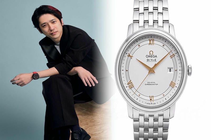 オメガに詳しい友人は、今年がオメガブランドにとって特別な年になることを知っています