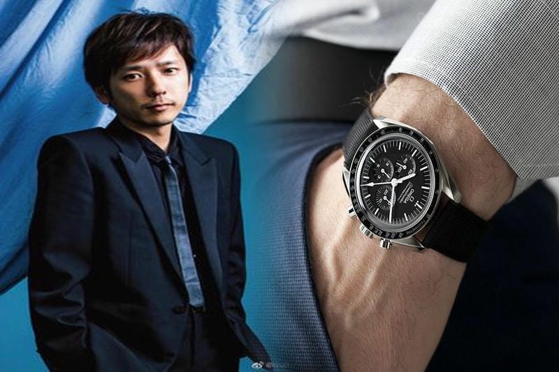 オメガの革新的最新タイムピース 「シーマスター アクアテラ “ウルトラ ライト”」