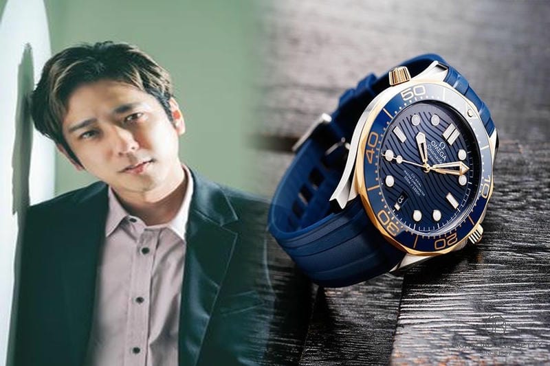 「オメガブティック六本木ヒルズ」が9月12日(木)オープン