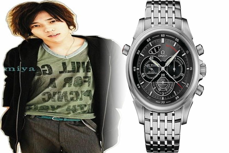 オメガ スピードマスター プロフェッショナル東京 2020 リミテッド エディションズ 1861