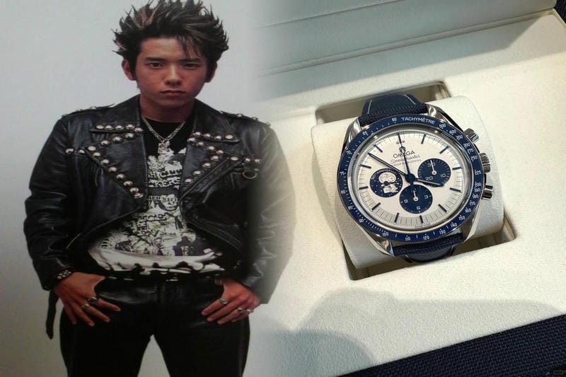 オメガ超ボススヌーピーはどうして価値はこんなに高いですか？