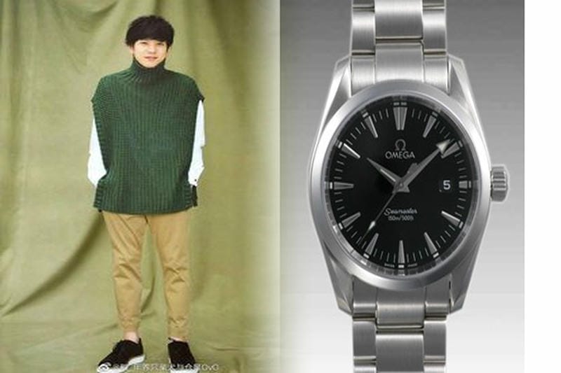 月顔本番オメガを再現してとてもシリーズ“月暗い面”アポロン8番腕時計を奪い取ります