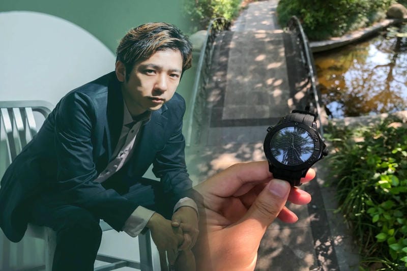 オメガ　シーマスター・プロフェッショナル300　2531-80　盤石の防水性で使いやすいが