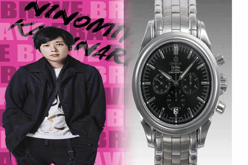 オメガスケルトン