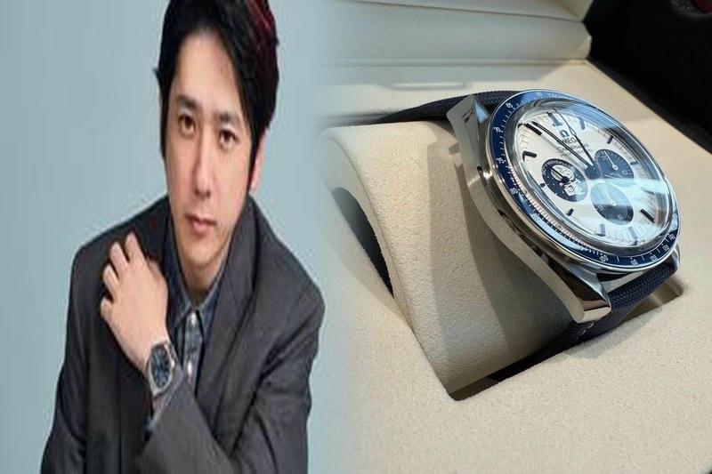 オメガスピードマスターの維持費はいくらですか？