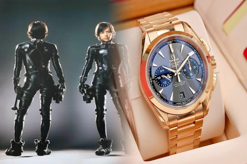 オメガ資産価値ない