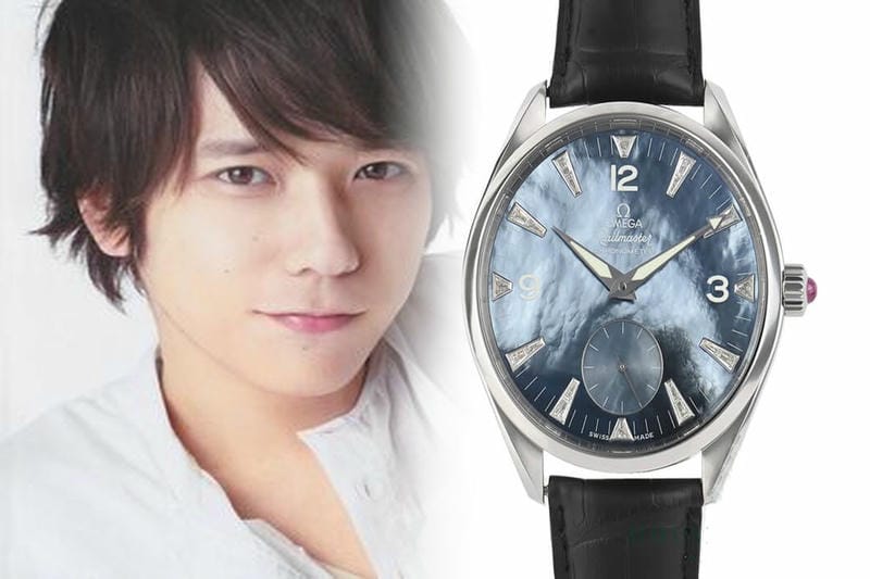 オメガ買取スピードマスター